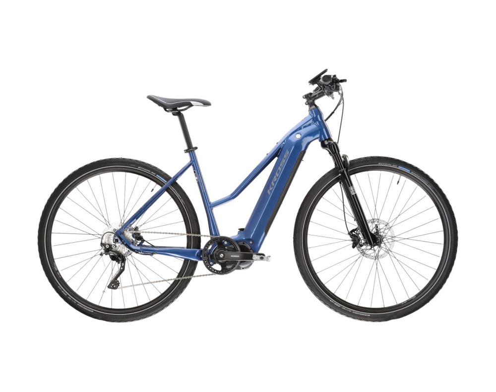 KROSS EVADO HYBRID 6.0