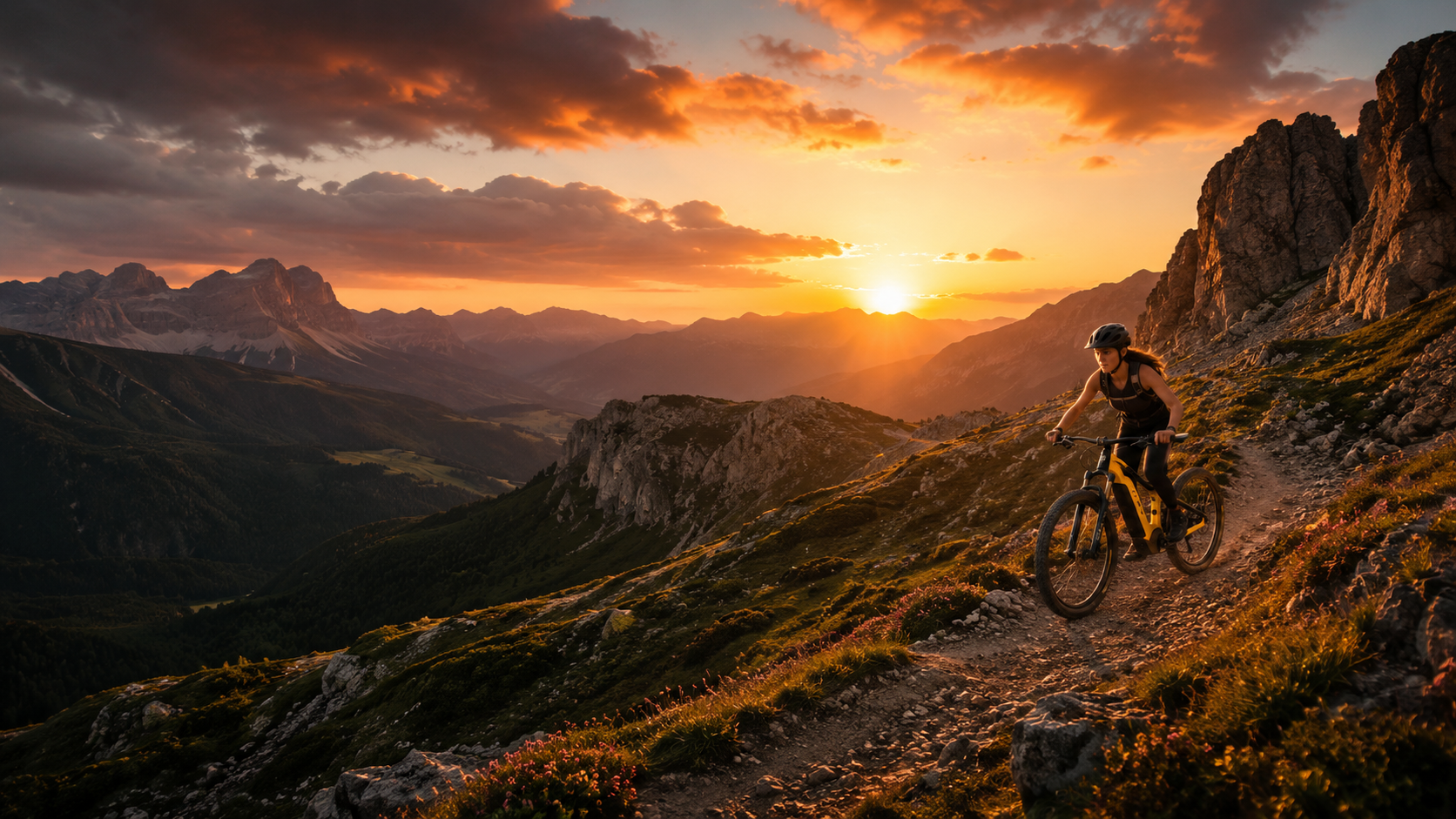 EBIKE NIETOTA