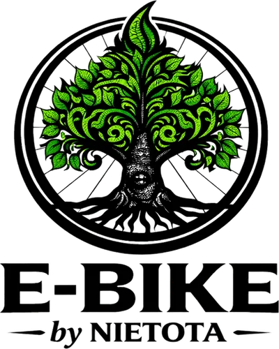 LOGO EBIKE NIETOTA